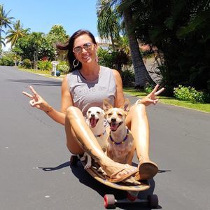 Meet your Posher, Amanda